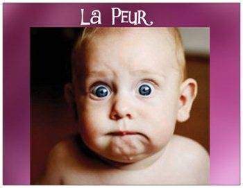 Le mental anticancer : Lilian domine sa peur
