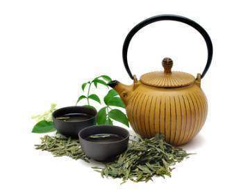 Les aliments anticancer : Le thé vert bloque l’invasion des tissus et l’angiogenèse