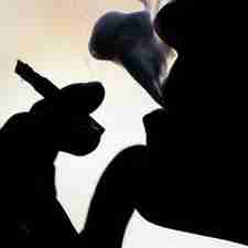Typologie des fumeurs : Personnalité des fumeurs