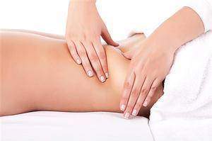 Soins dermatologiques: Cellulite
