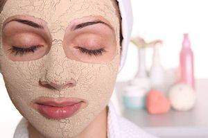 Soins dermatologiques: Couperose