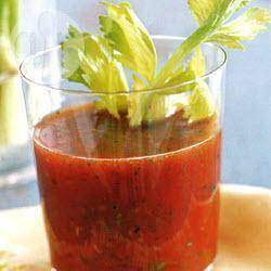 Un cocktail de légumes contre le cancer