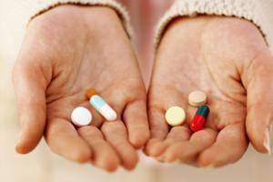 Le traitement de la dépendance tabagique : Les traitements pharmacologiques