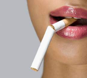 Aspects politiques de l'arrêt du tabac