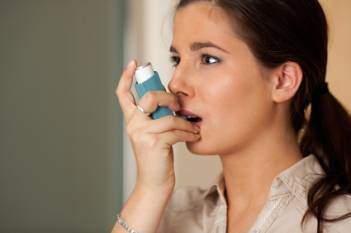 Anti-âge : asthme et inflammation