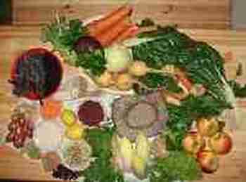 Anti-âge : la micronutrition