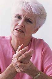 Arthrose, douleurs chroniques et vieillissement : Action nutritive sur les cartilages