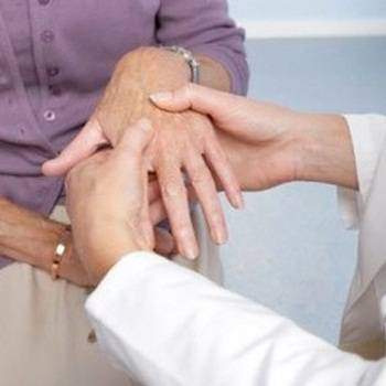 Arthrose, douleurs chroniques et vieillissement : L’ostéoporose