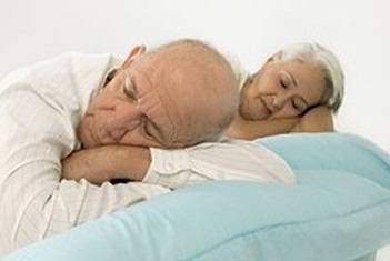 Dette de sommeil et vieillissement