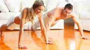 L'exercice physique et le sport conserve la santé: intérêt