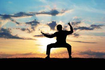 L’exercice physique et le sport conserve la santé: le qi gong