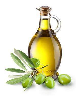 L'huile d'olive pour évacuer le mauvais cholestérol