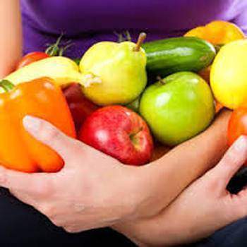 Le monde des micronutriments