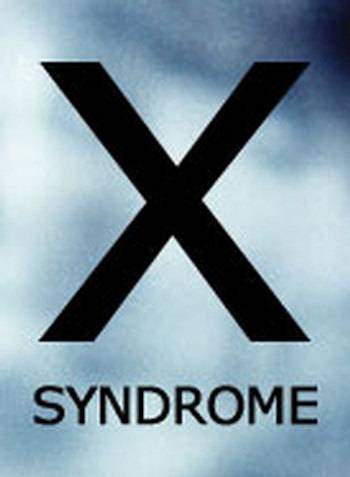 Le syndrome métabolique
