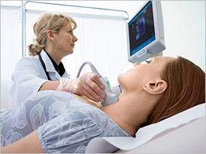 Le traitement du cancer de la thyroïde