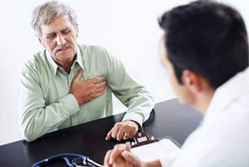 Le vieillissement et les problèmes cardio-vasculaires
