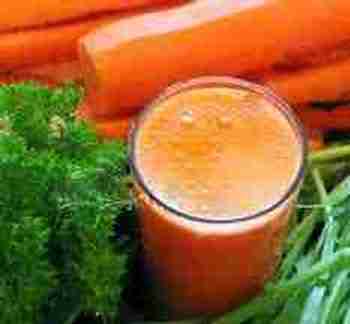 Les vitamines antioxydantes : vitamine A
