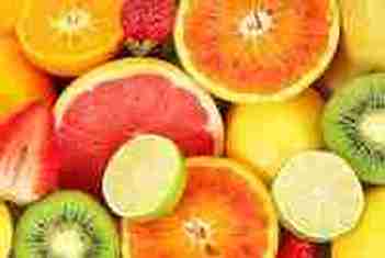 Les vitamines anti-oxydantes : vitamine C