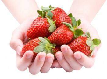 Prévention et lutte contre les cancers par l’alimentation: LES FRUITS ROUGES ET/OU VIOLETS