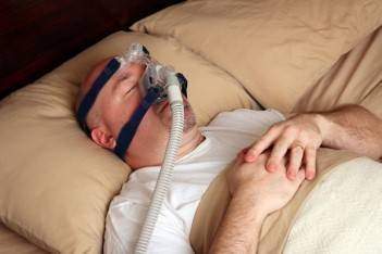 Syndrome d’apnées du sommeil et vieillissement