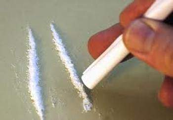 La drogue contemporaine