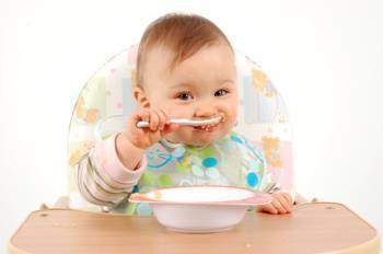 L'évolution de l'enfant premiers déplacements