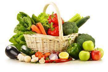 Les bienfaits des fibres alimentaire
