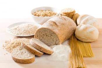 Enfin de bon produits céréaliers