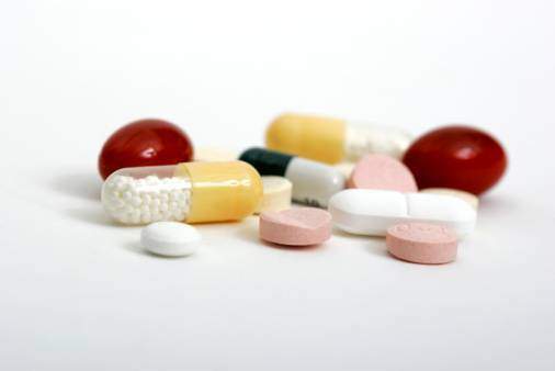 Autres médicaments