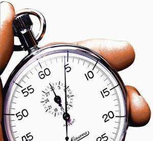 Fixer des limites de temps