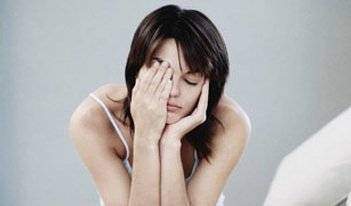 La fatigue en coups de pompe