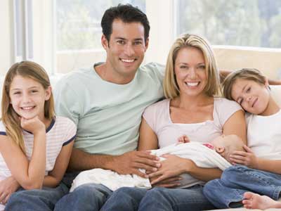 Les cours de formation pour parents