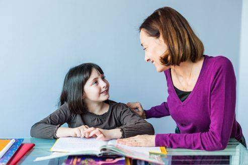 Valorisation de l’enfant