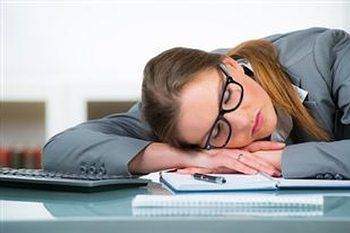 Fatigue persistante,burnout et valeurs sociales