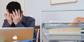 La fatigue des cadres et des actifs