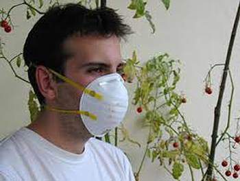 La fatigue et l'air