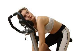 La fatigue et l'activité physique