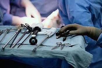 Noblesse de la chirurgie réparatrice