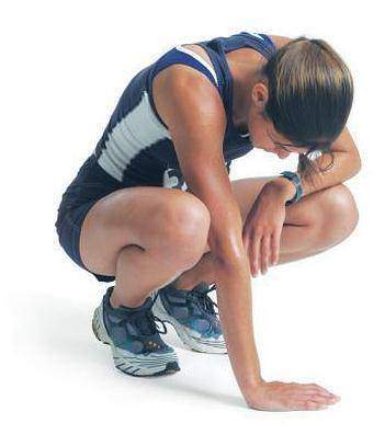 Sport et fatigue