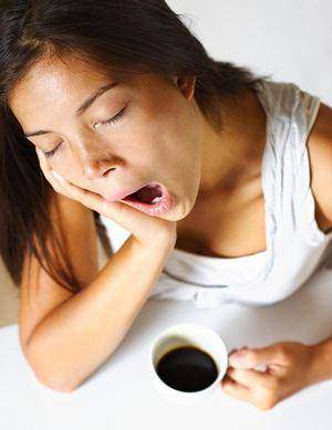 syndrome de fatigue