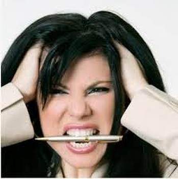La fatigue et le stress