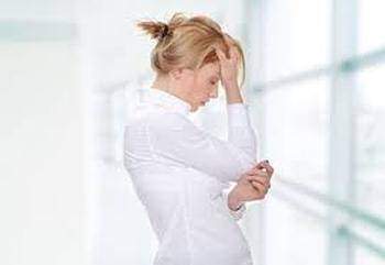 Les causes de la fatigue
