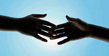 Une relation pour se soigner