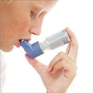 Asthme : Les messagers