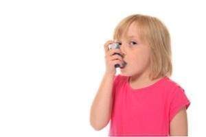 Asthme : Les mesures particulières chez l'enfant
