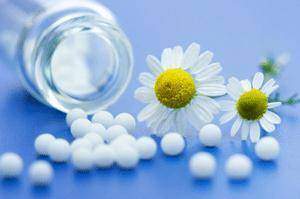 L'asthmatique et l’homéopathie