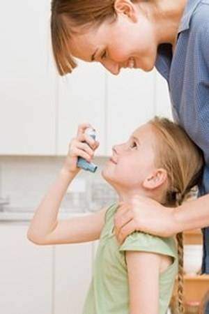 L'asthmatique et le milieu scolaire