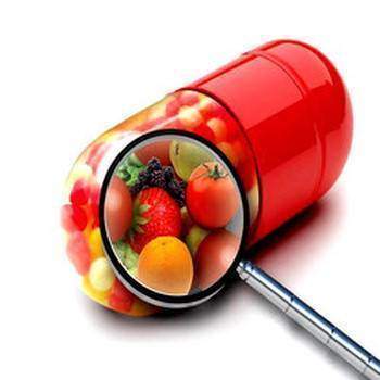 La nouvelle médecine nutritionnelle : Cinquante chercheurs et des « alicaments »