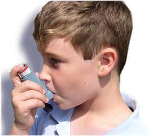 Qu’est-ce que l’asthme ?