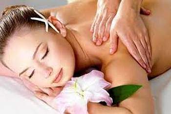 La digitopression et le micromassage